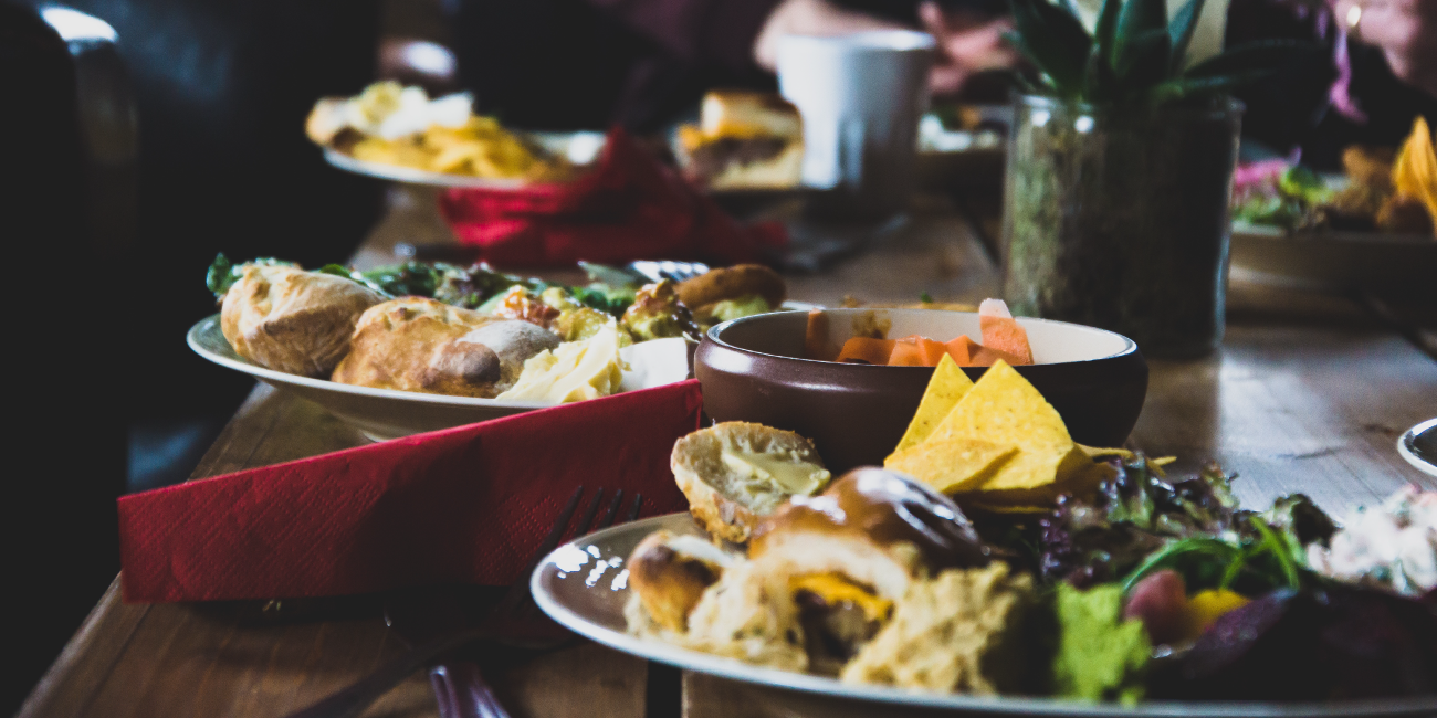 Hva forteller magen din deg?