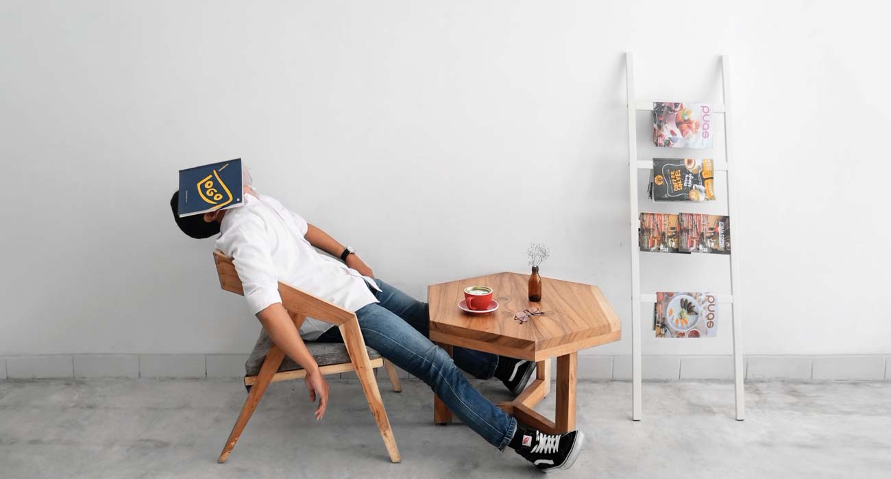 Føler du deg ofte trett og sliten? Kanskje kan det skyldes noe med kostholdet ditt