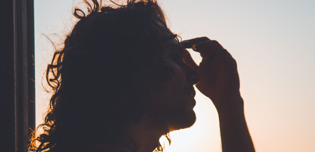 Eliminasjonsdiett kan være nyttige for helseplager relatert til vondter i hodet!