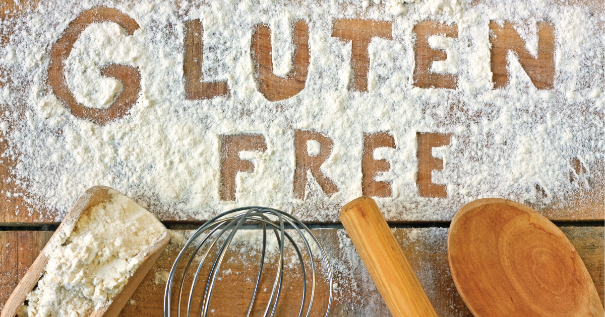 Noen kommentarer - Glutenfritt kan øke risikoen for diabetes 2